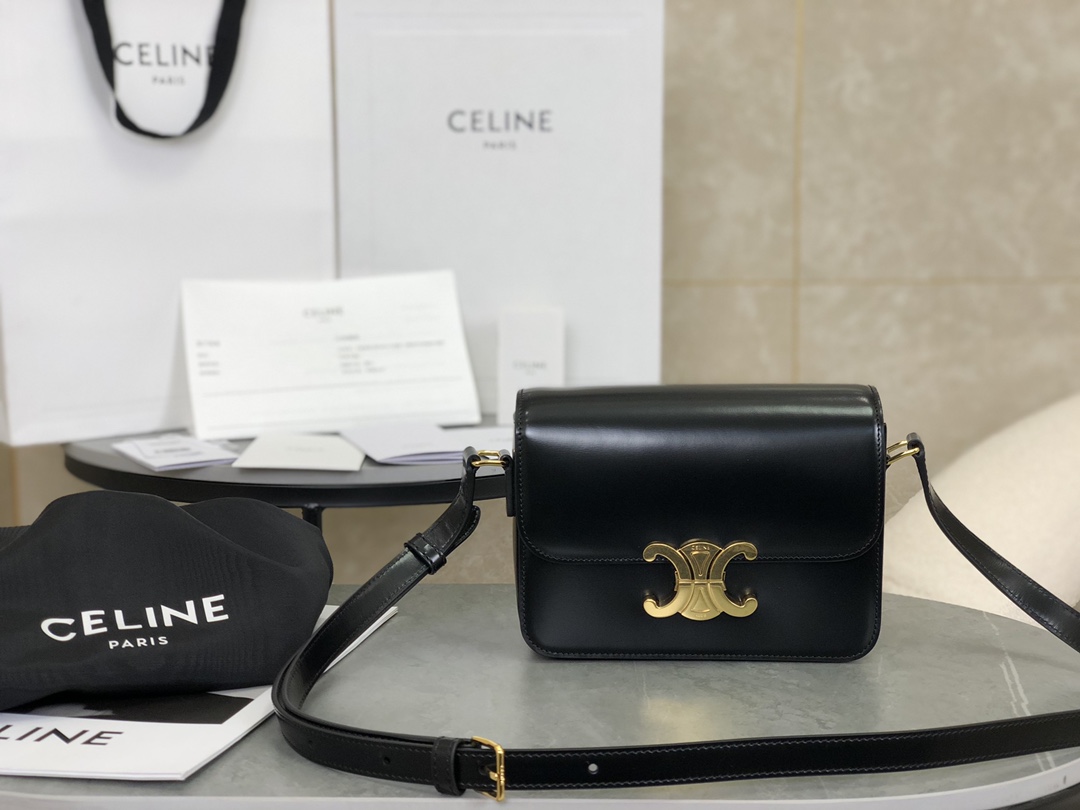 Celine Triomphe Bags